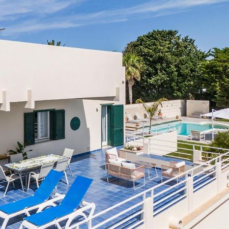Villa Vulcano Marina di Ragusa Luaran gambar