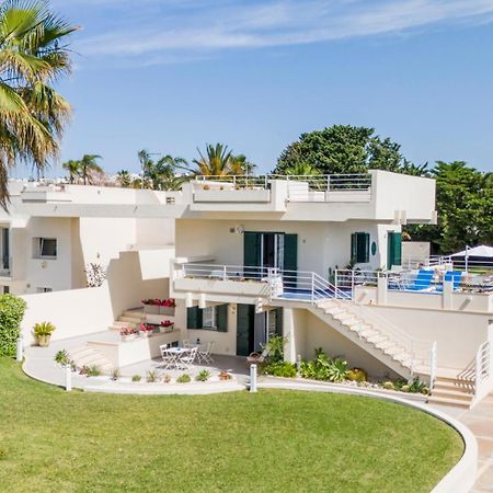 Villa Vulcano Marina di Ragusa Luaran gambar