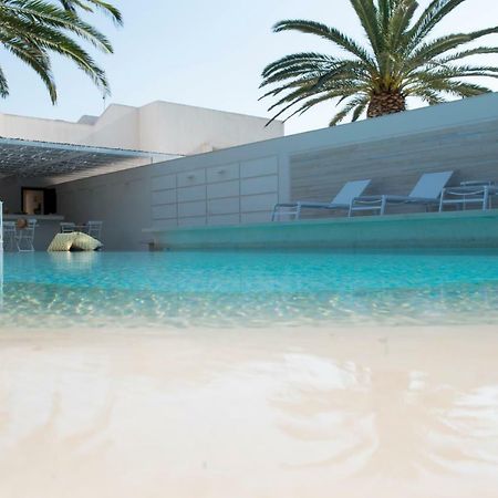 Villa Vulcano Marina di Ragusa Luaran gambar
