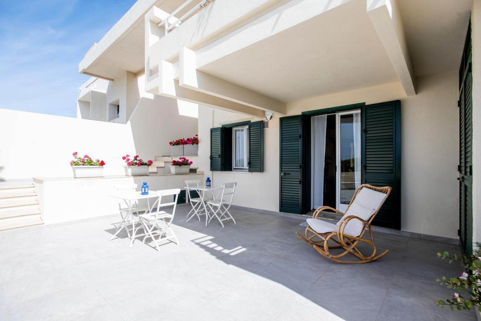 Villa Vulcano Marina di Ragusa Luaran gambar