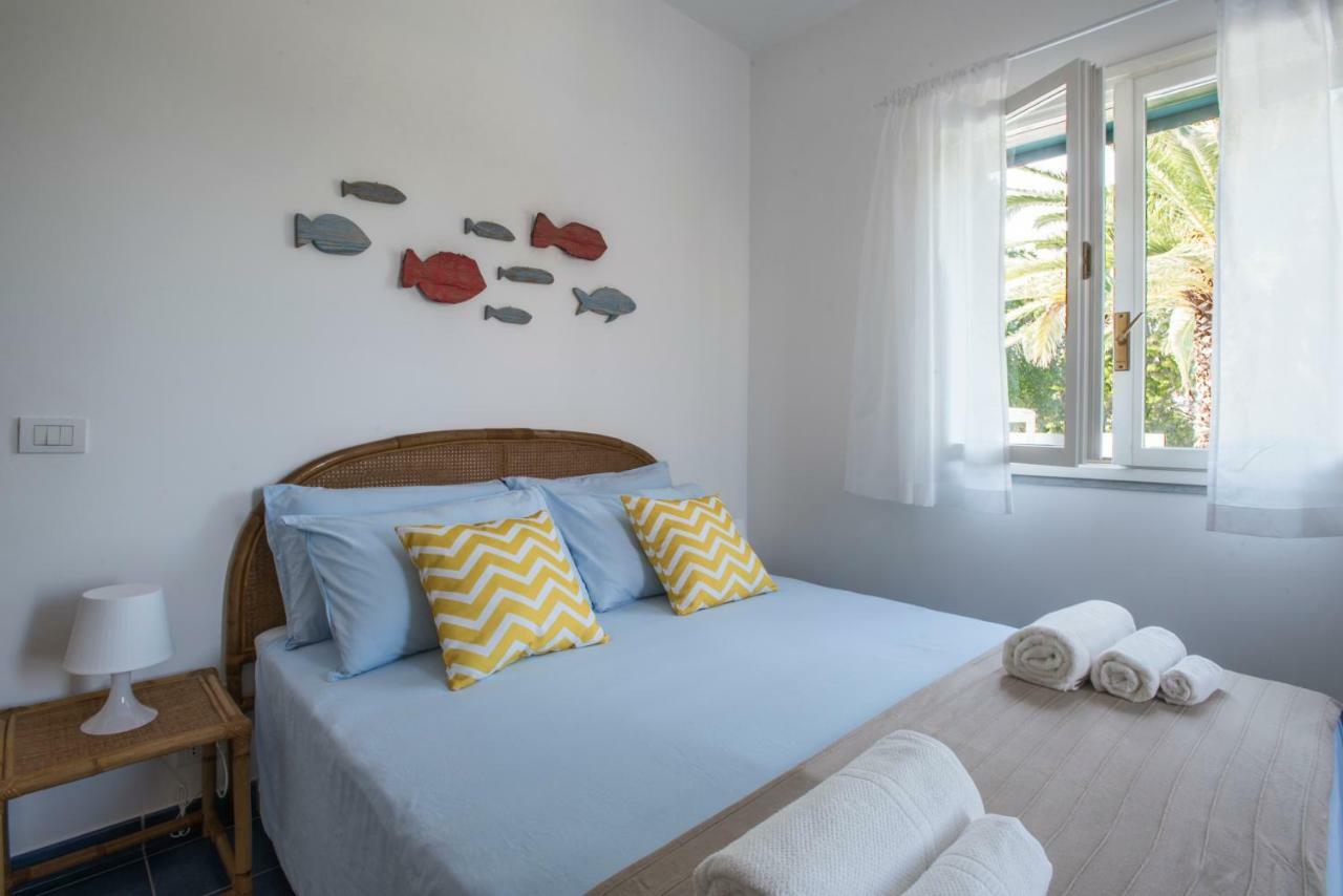 Villa Vulcano Marina di Ragusa Luaran gambar