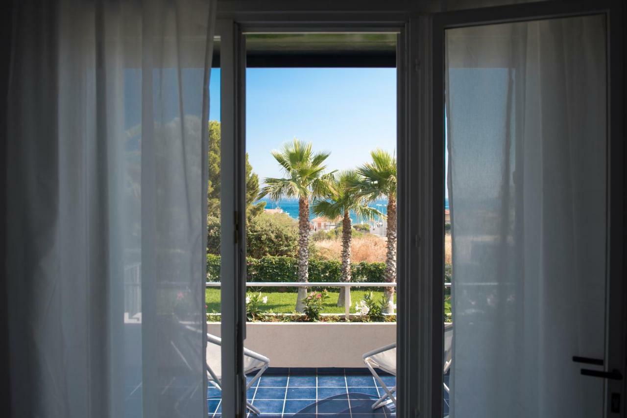 Villa Vulcano Marina di Ragusa Luaran gambar