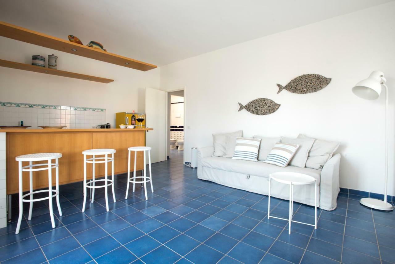 Villa Vulcano Marina di Ragusa Luaran gambar
