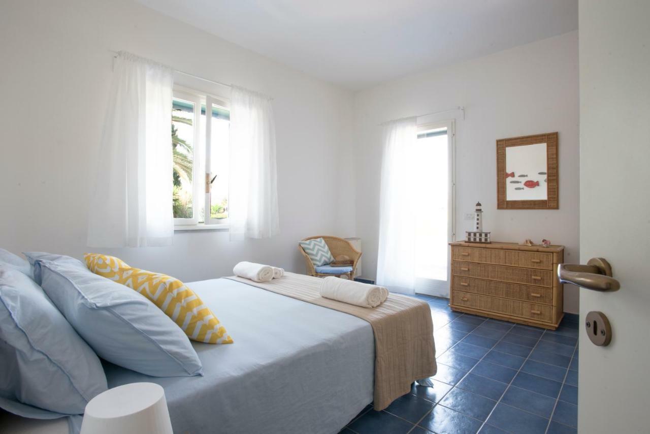 Villa Vulcano Marina di Ragusa Luaran gambar