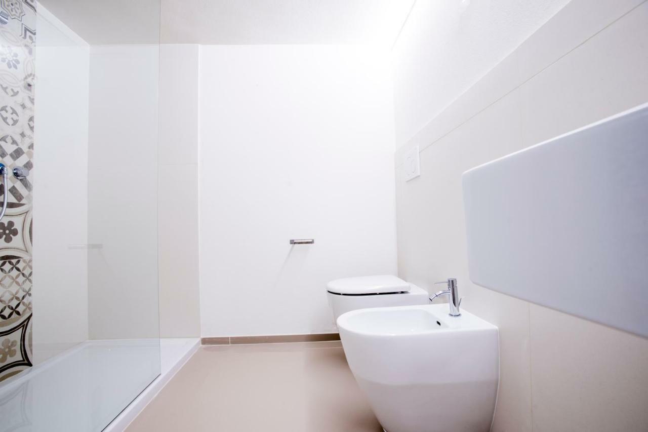 Villa Vulcano Marina di Ragusa Luaran gambar