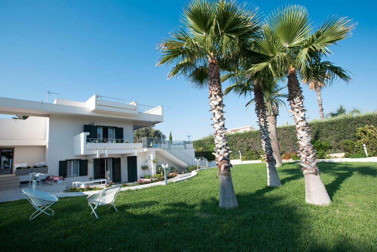 Villa Vulcano Marina di Ragusa Luaran gambar