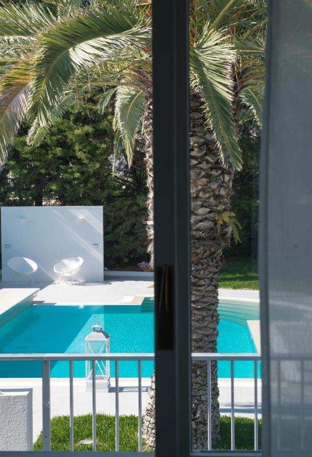 Villa Vulcano Marina di Ragusa Luaran gambar