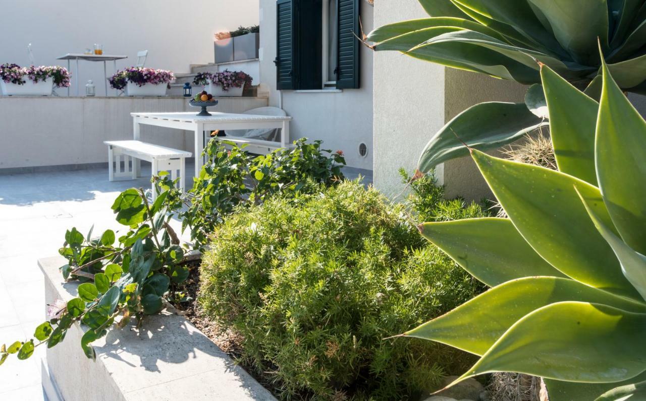 Villa Vulcano Marina di Ragusa Luaran gambar