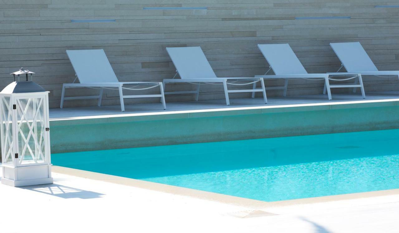 Villa Vulcano Marina di Ragusa Luaran gambar