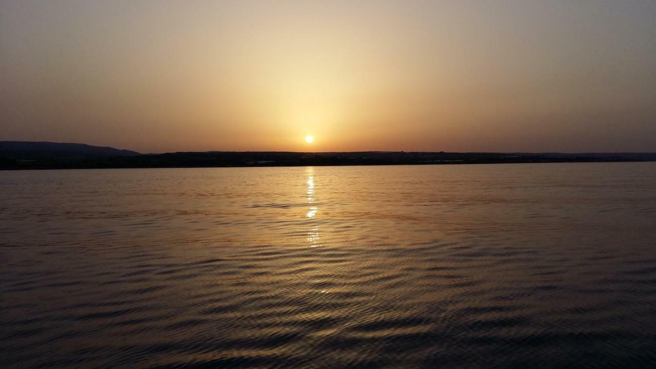 Villa Vulcano Marina di Ragusa Luaran gambar